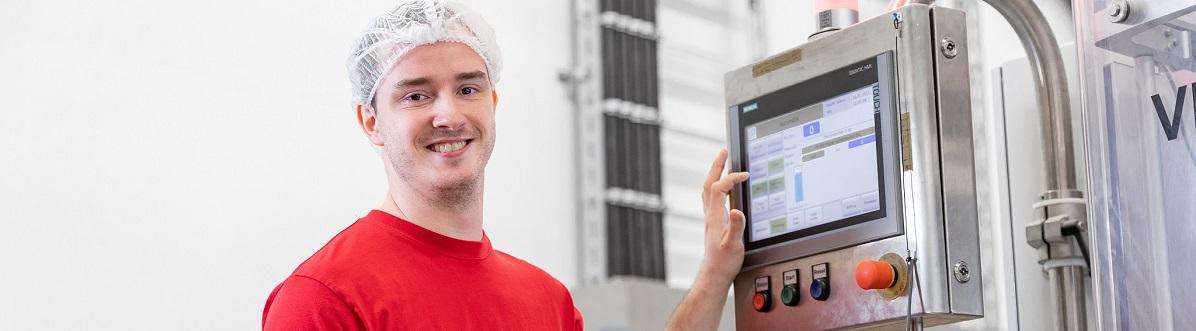 Lehre Lebensmitteltechnik (m/w/d) bei Stamag Stadlauer Malzfabrik GesmbH