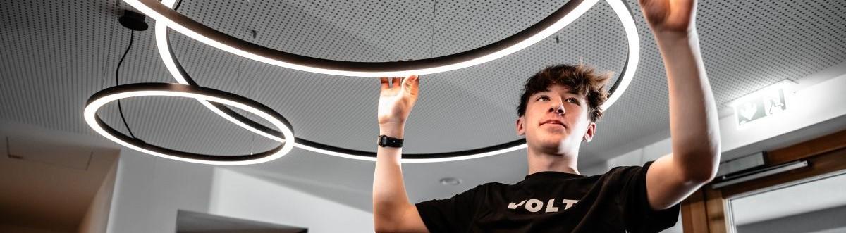 Elektrotechnik - Gebäudetechnik bei Pichlerwerke GmbH