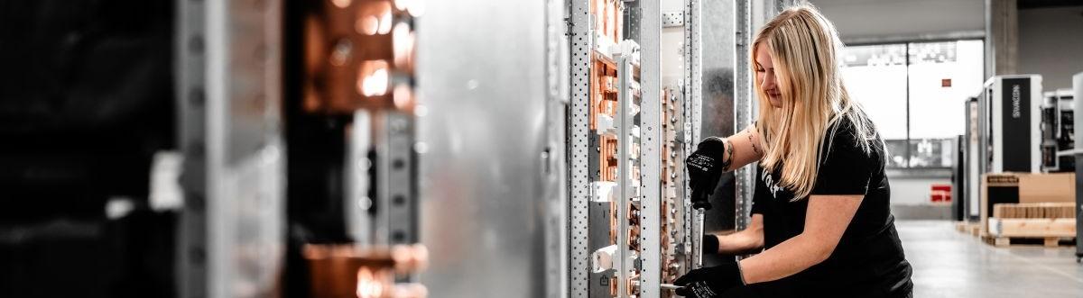 Mechatronik - Automatisierungstechnik bei Pichlerwerke GmbH