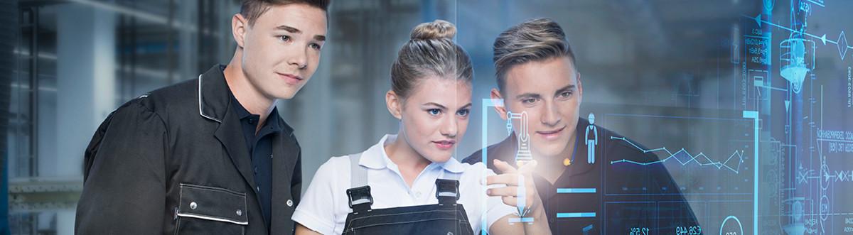 Mechatronik/Fertigungstechnik (m/w/d) bei Rheinmetall MAN Military Vehicles Österreich GesmbH