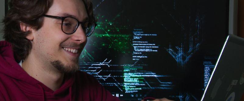 Lehrberuf Coding-Applikationsentwicklung (all genders) bei KELAG Kärntner Elektrizitäts- Aktiengesellschaft