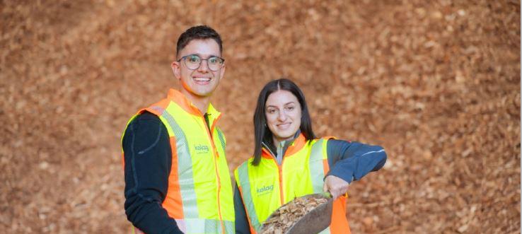 Fernwärmetechnik (all genders) bei KELAG Kärntner Elektrizitäts- Aktiengesellschaft