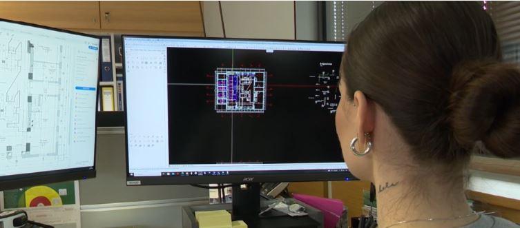 Lehrberuf Bautechnische/r Zeichner/in (all genders) bei KELAG Kärntner Elektrizitäts- Aktiengesellschaft