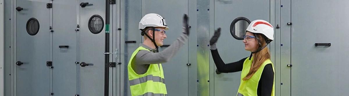 Lehre Installations- und Gebäudetechnik:in - Wien bei EQUANS Austria GmbH