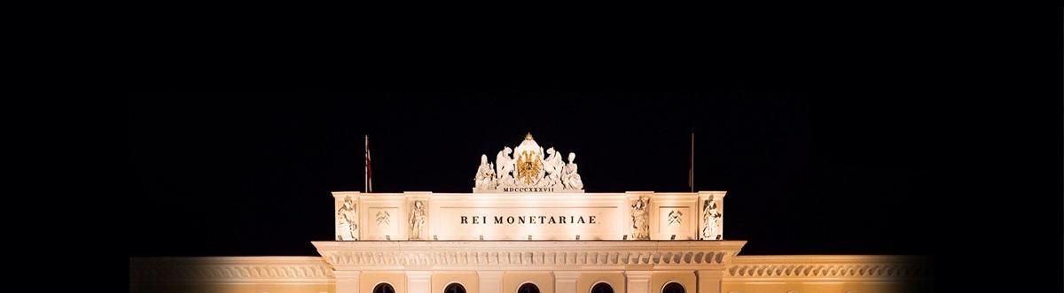 Mechatronik - Automatisierungstechnik (m/w/d) bei MÜNZE ÖSTERREICH AG