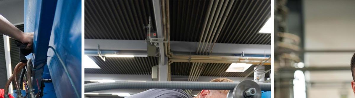 Lehrstelle als Metalltechniker*in Modul Maschinenbautechniker*in (m/w/d) bei DIETZEL GmbH