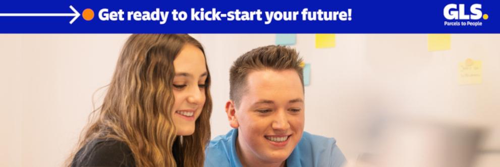 Lehre Brief- und Paketlogistik bei General Logistics Systems Austria GmbH