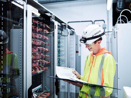 Lehre Konstrukteur*in - Elektroinstallationstechnik (m/w/d) bei SPIEGLTEC GmbH – engineering services