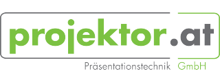 Logo Projektor.at