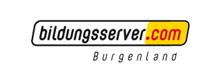 Logo Bildungsserver Burgenland