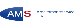 Logo AMS Tirol