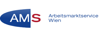 Logo AMS Wien