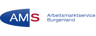 Logo AMS Burgenland