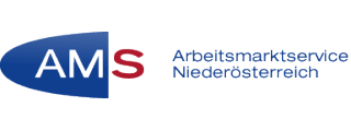 Logo AMS Niederösterreich