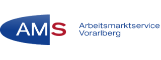 Logo AMS Vorarlberg