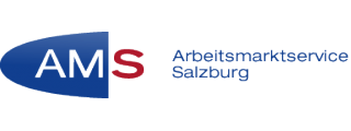 Logo AMS Salzburg