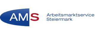 Logo AMS Steiermark