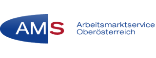 Logo AMS Oberösterreich