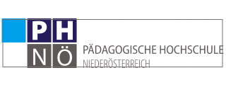 Logo Pädagogische Hochschule Niederösterreich