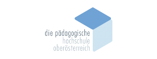 Logo Pädagogische Hochschule Oberösterreich