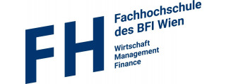 Logo Fachhochschule des BFI Wien