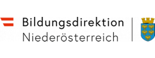 Logo Bildungsdirektion Niederösterreich