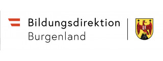 Logo Bildungsdirektion Burgenland