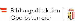 Logo Bildungsdirektion Oberösterreich