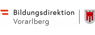 Logo Bildungsdirektion Vorarlberg