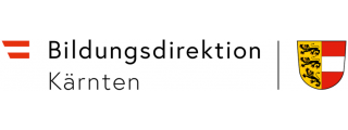 Logo Bildungsdirektion Kärnten