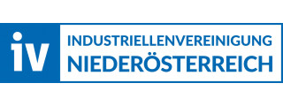 Logo Industriellenvereinigung Niederösterreich