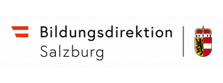 Logo Bildungsdirektion Salzburg