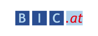 Logo BIC.at