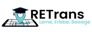 Logo RETrans