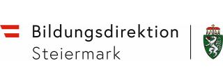 Logo Bildungsdirektion Steiermark