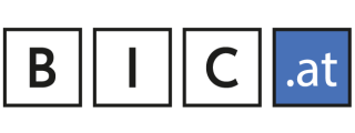 Logo BIC.at