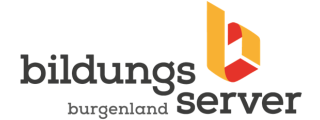 Logo Bildungsserver Burgenland