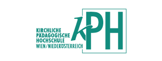 Logo Kirchliche Pädagogische Hochschule Wien/Kems