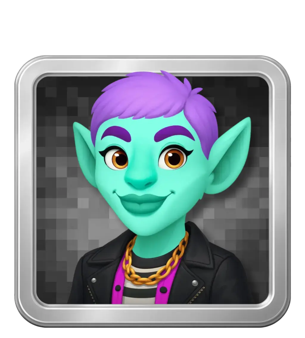Avatar von ramonast