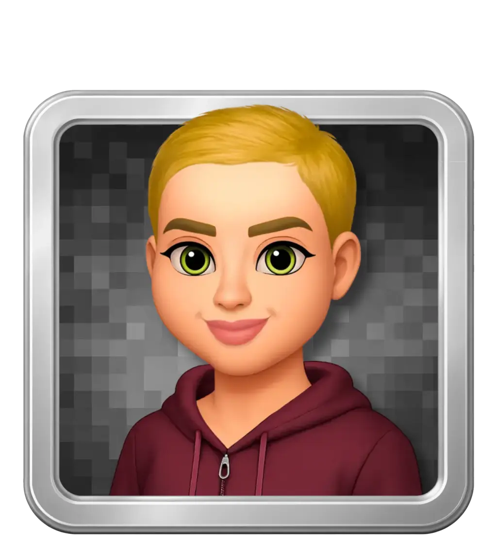 Avatar von majdum