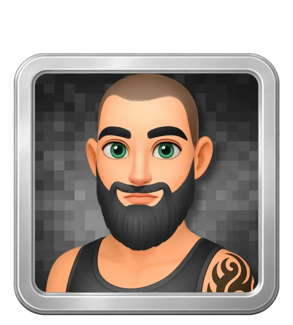 Avatar von jofes