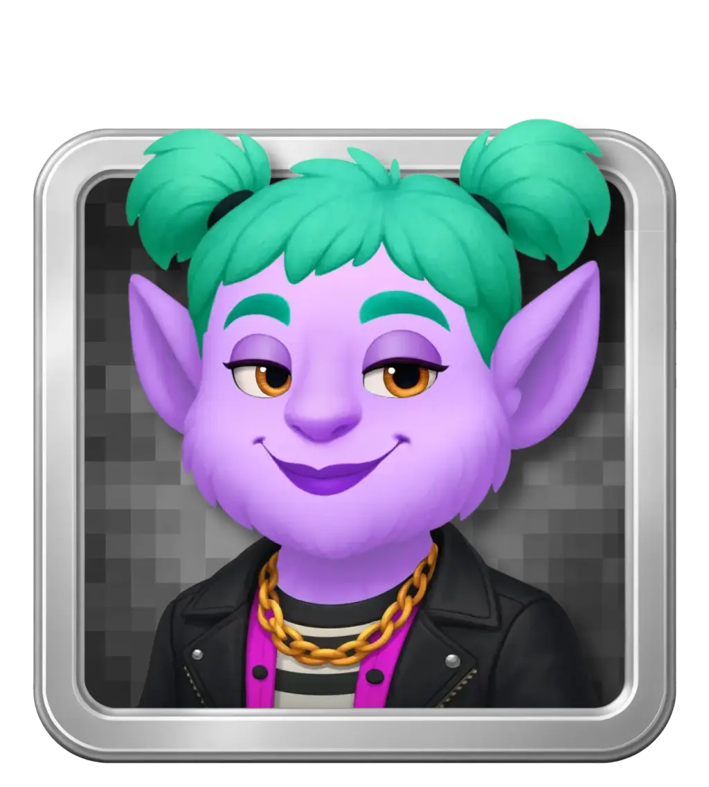 Avatar von vauzmitoma