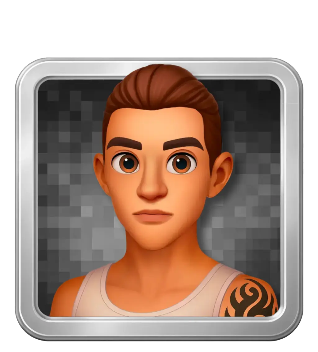 Avatar von kaxelo75