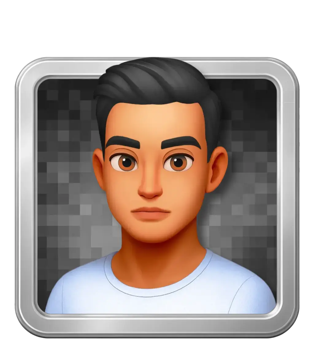Avatar von berat64
