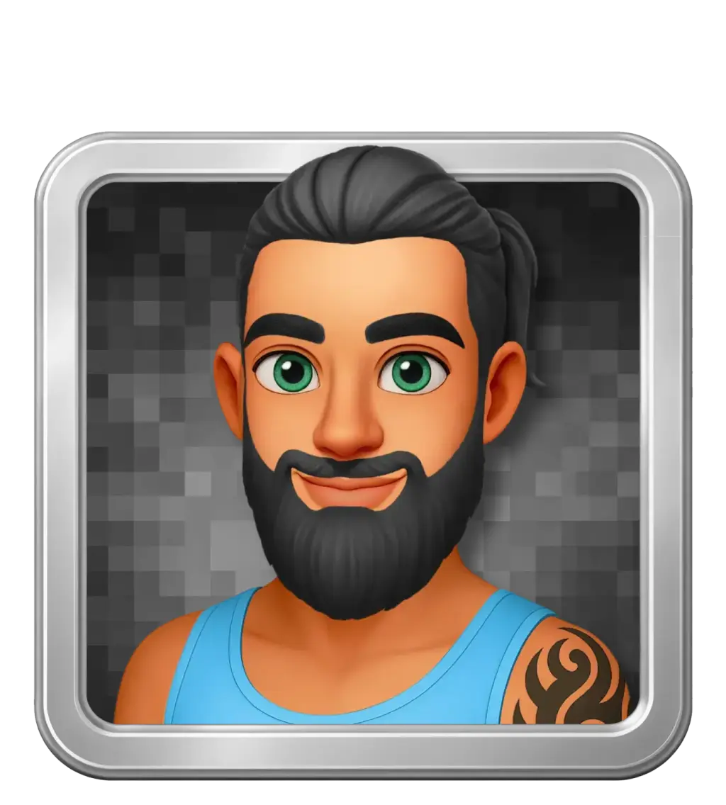 Avatar von joshua_erhabor