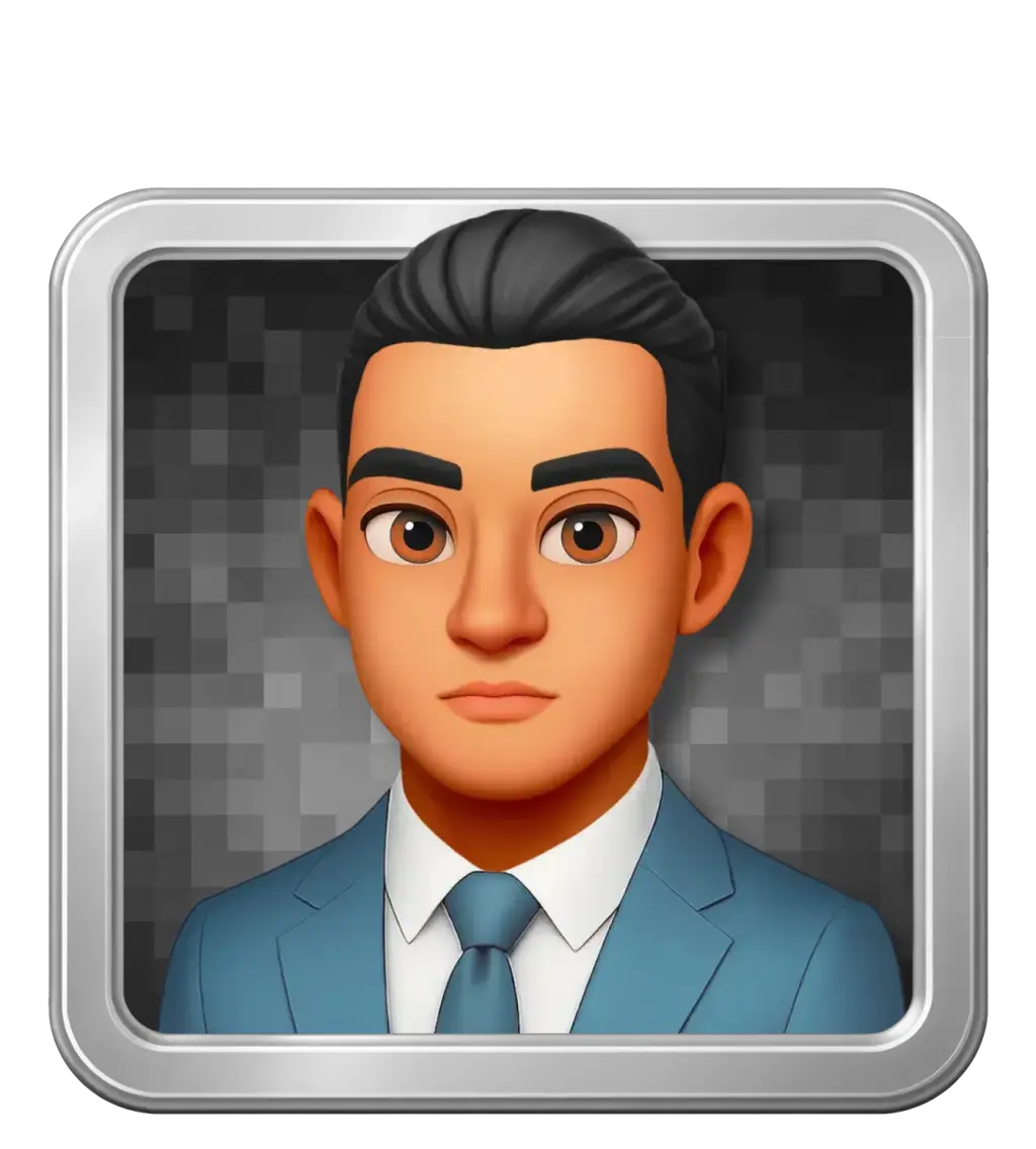 Avatar von benjaminschienerzervas
