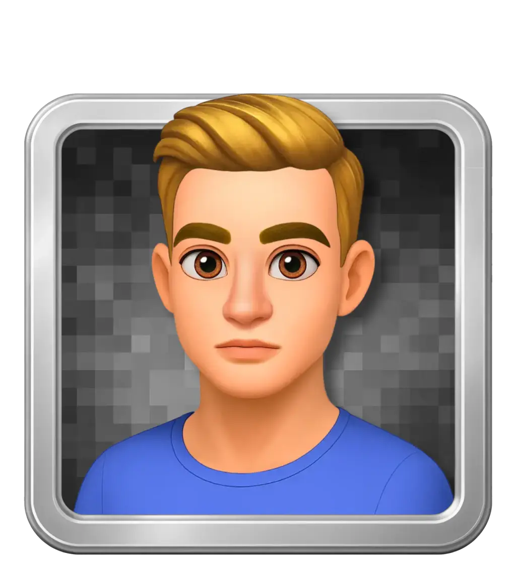 Avatar von benjamin15