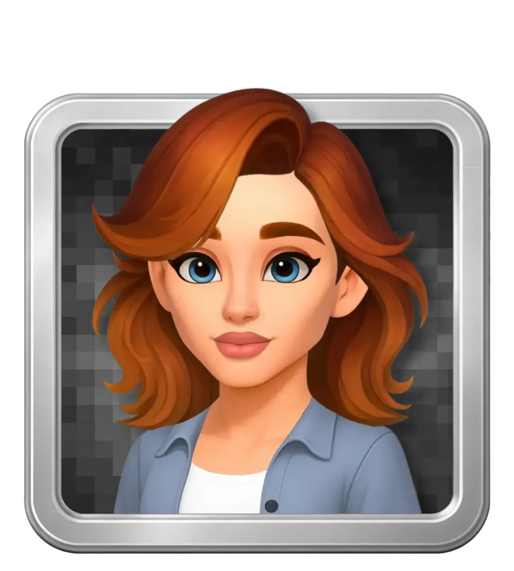 Avatar von mariese