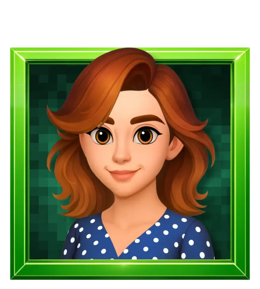 Avatar von sahara356