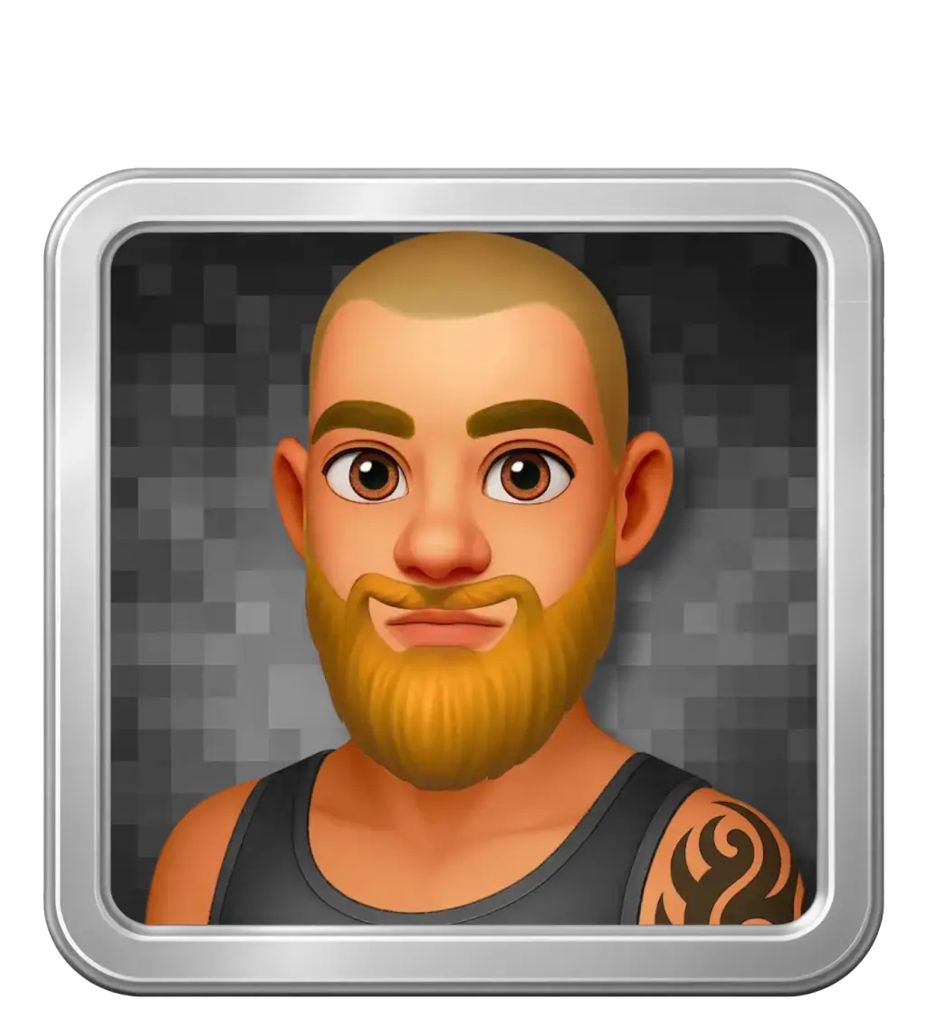 Avatar von michael4343